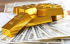 避险情绪指南针 – 黄金期货市场周报：地缘风险升温，金价突破2200后何去何从？